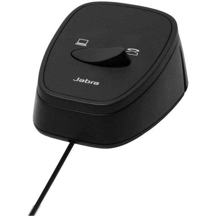 Adaptador de Teléfono Analógico Jabra 180-09 0 Adaptador de Teléfono Analógico Jabra 180-09 0