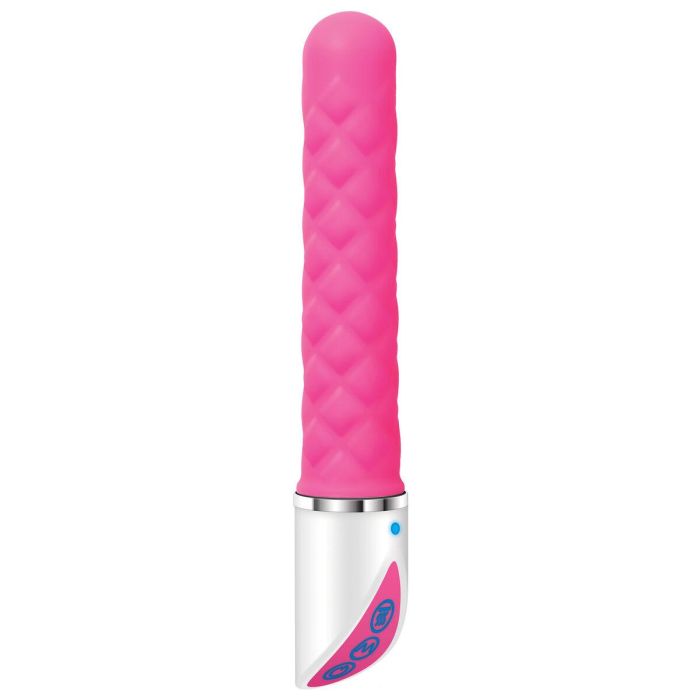 Bala Vibradora Evolved Rosa 2 Bala Vibradora Evolved Rosa 2