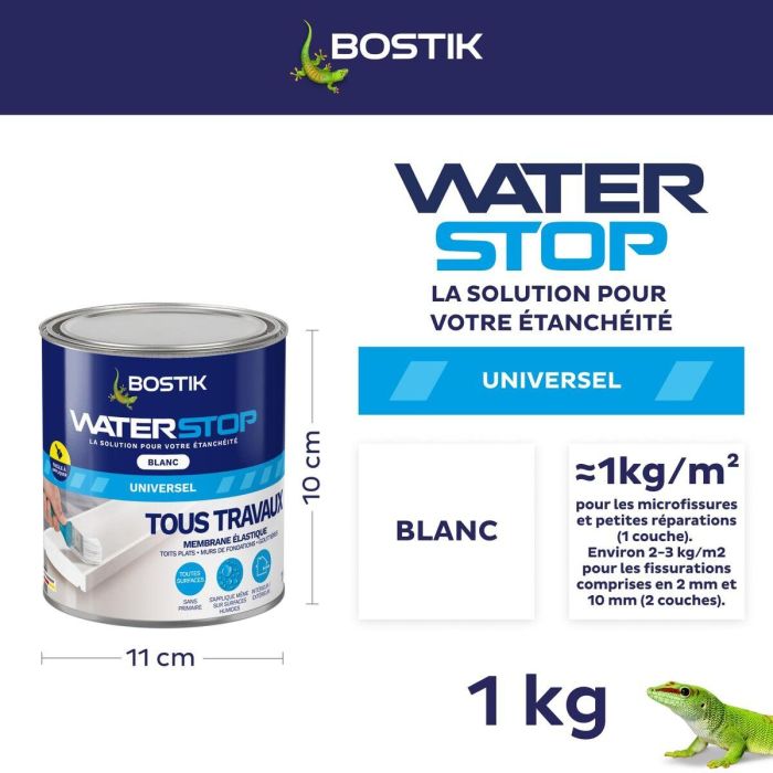 Silicona Bostik 2 Silicona Bostik 2