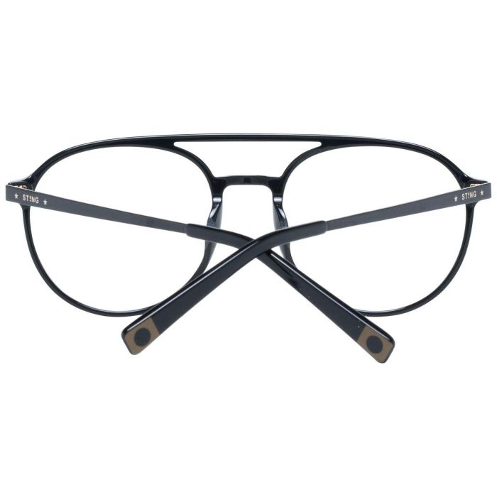 Montura de Gafas Unisex Sting VST298 530700 1 Montura de Gafas Unisex Sting VST298 530700 1