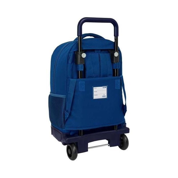 Mochila Escolar Munich North Azul marino 33 x 45 x 22 cm 1 Mochila Escolar Munich North Azul marino 33 x 45 x 22 cm 1