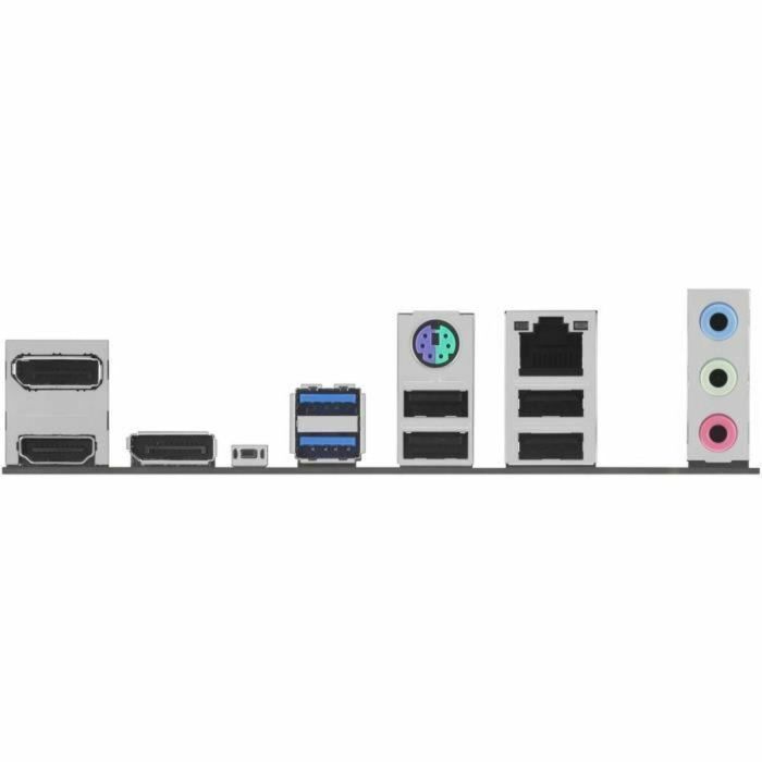 ASUS TUF GAMING A620M-PLUS AMD A620 Placa base Micro ATX AM5 39 ASUS TUF GAMING A620M-PLUS AMD A620 Placa base Micro ATX AM5 39