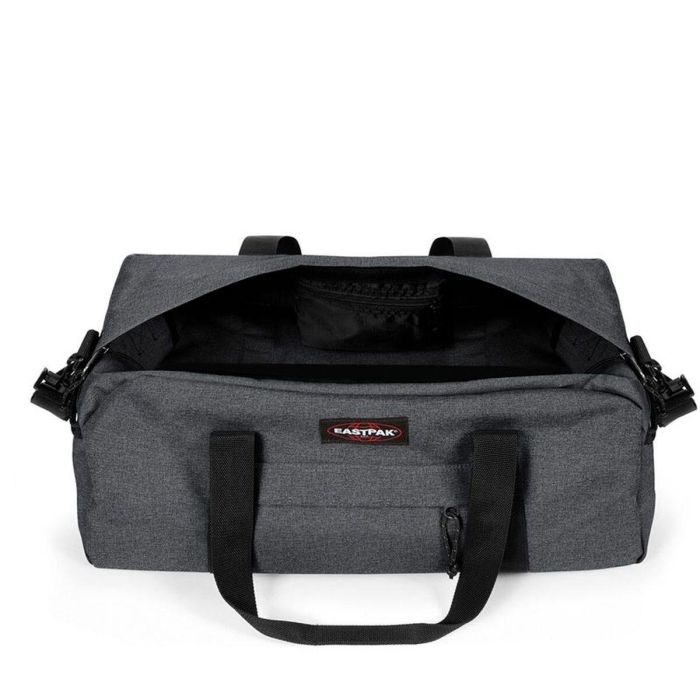 Bolsa de Deporte Eastpak Estpak Station Gris oscuro 2