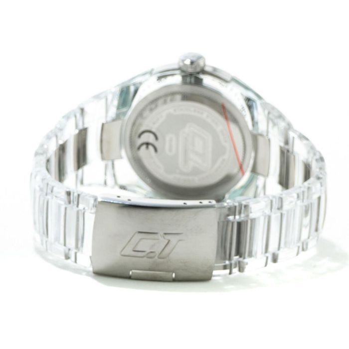 Reloj Hombre Chronotech CC7046M-09M (Ø 44 mm) 2 Reloj Hombre Chronotech CC7046M-09M (Ø 44 mm) 2