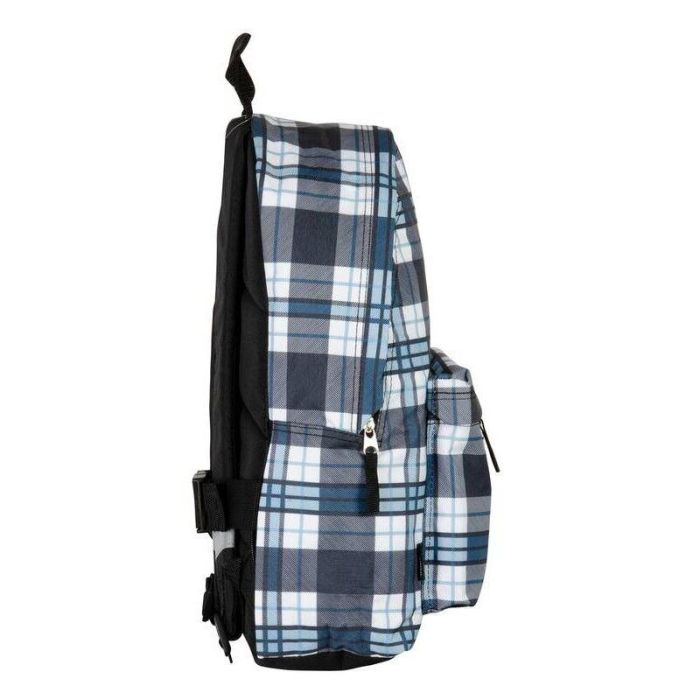 Mochila Cuadros 42cm 4 Mochila Cuadros 42cm 4