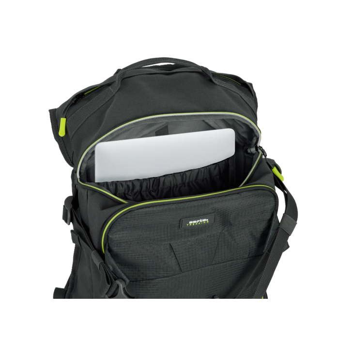 Safta Mochila Trekking 31L 34x60x15 cm 6