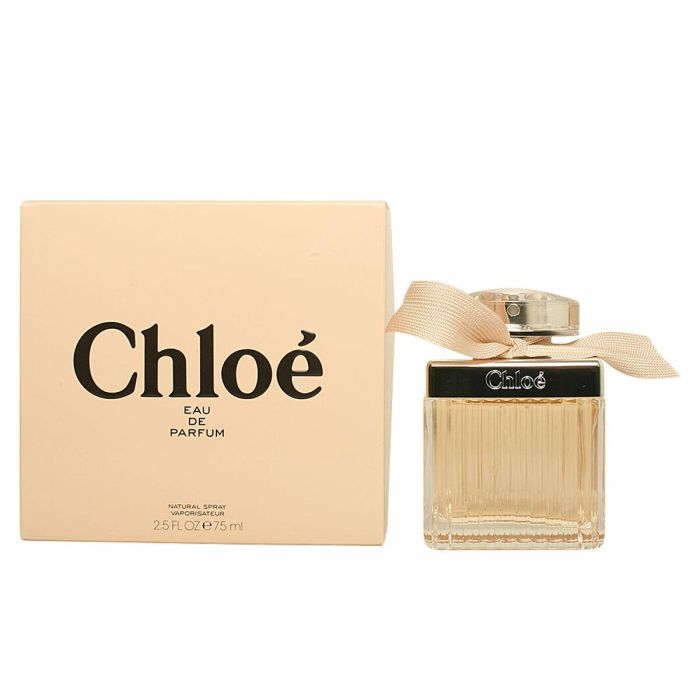 Perfume Mujer Signature Chloe EDP EDP 2