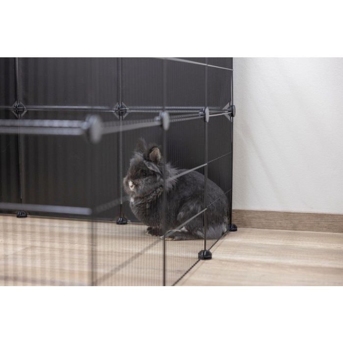 Cerramiento - KERBL - Hopsi - Uso interior/exterior 3 Cerramiento - KERBL - Hopsi - Uso interior/exterior 3