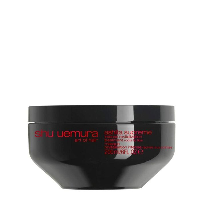 Shu Uemura Ashita Supreme Masque Revitalisation Intense