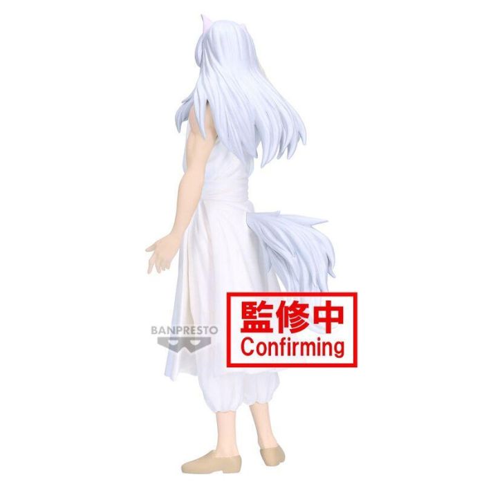 Banpresto Figura Yu Yu Hakusho Ankoku Bujutsukai Youko Kurama 3
