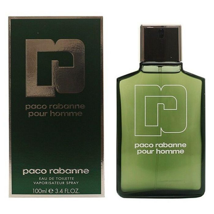 Perfume Hombre Paco Rabanne EDT 0 Perfume Hombre Paco Rabanne EDT 0