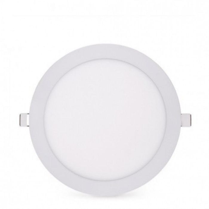 Placa LED 12W 860Lm 6000ºK Circular Estuche Personalizado 40.000H [JL-GP-LZ-2-EP02] 3