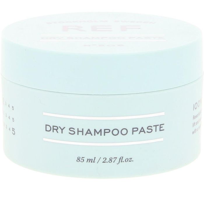 Ref Dry Champú Seco Nº205 85 mL Ref Dry Champú Seco Nº205 85 mL