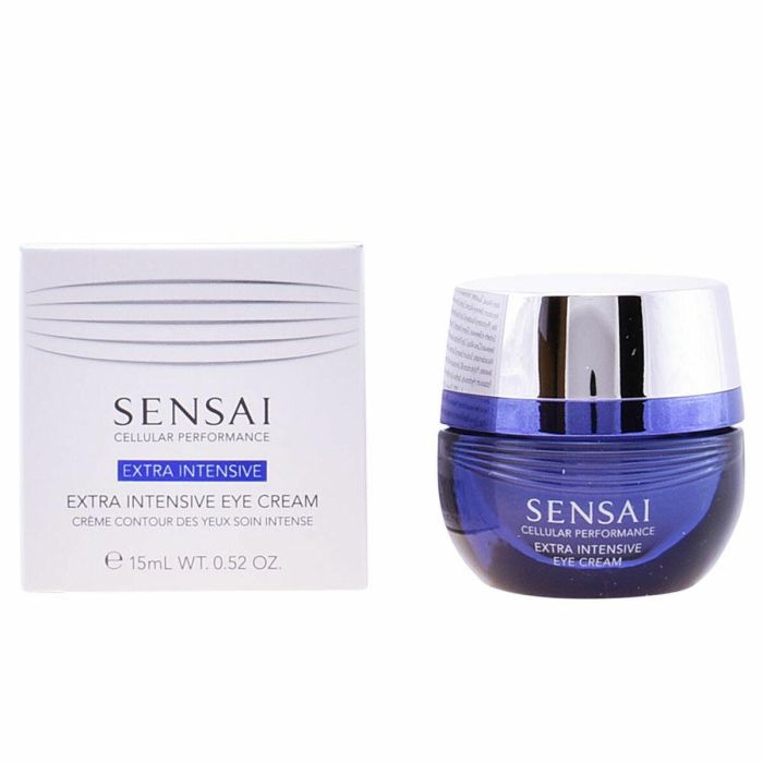 Kanebo Extra Intensive Eye Cream 15 mL