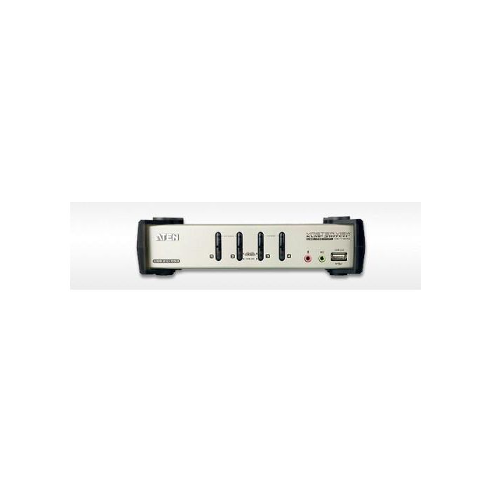 Aten CS1734B interruptor KVM Plata 3