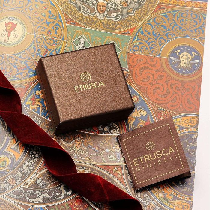 Brazalete Etrusca WSET00337YG-AVG 1 Brazalete Etrusca WSET00337YG-AVG 1
