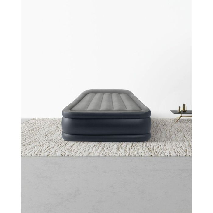 Cama inflable elevada INTEX Deluxe Pillow Rest 64132ND 2 Cama inflable elevada INTEX Deluxe Pillow Rest 64132ND 2