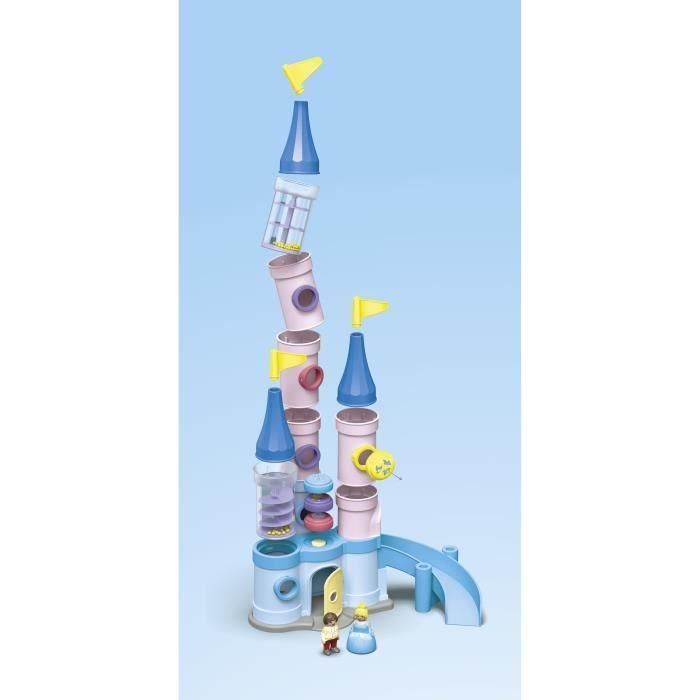 Playmobil Junior Disney: Castillo La Cenicienta 3 Playmobil Junior Disney: Castillo La Cenicienta 3