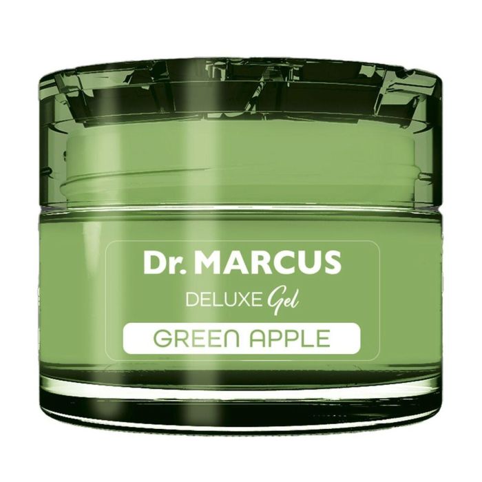 Ambientador para Coche Dr Marcus Deluxe Manzana 50 ml Plástico Fragancia Lata 1