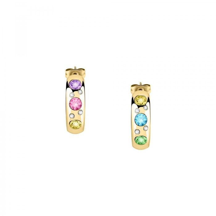 Pendientes Mujer Morellato Plata 6 Pendientes Mujer Morellato Plata 6