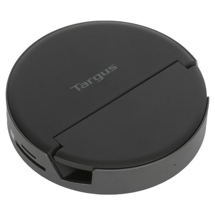 Targus Universal USB-C Phone Dock 14