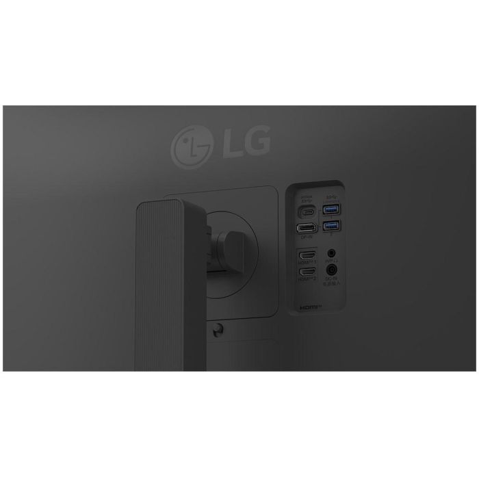 LG 27" 27U730A-B 6