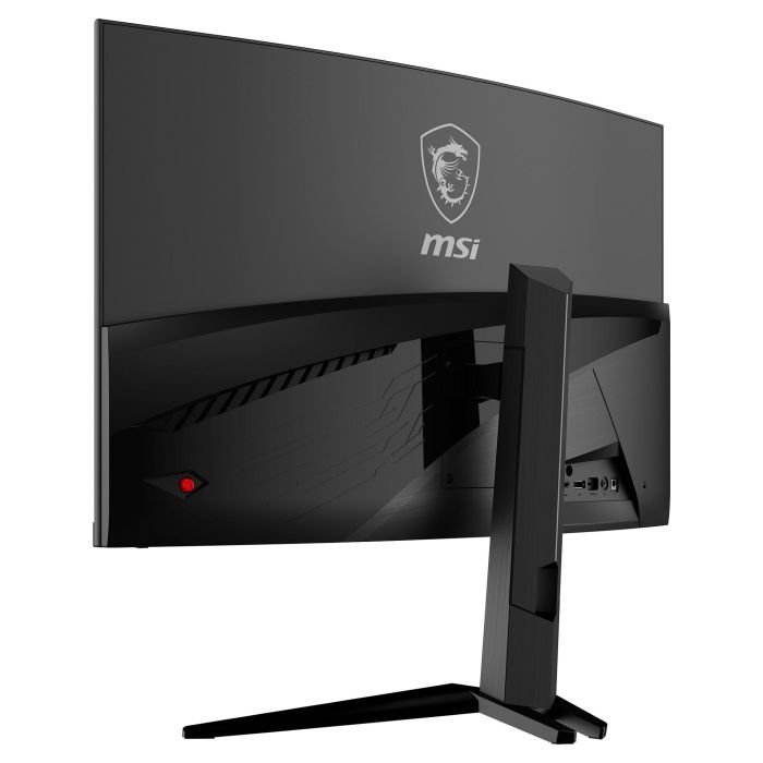 MSI MAG 321CUPDFDE Monitor Curvo 31.5" 4K UHD 160Hz VA 1500R 0.5ms Negro TFT LCD 3