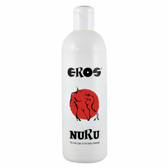 Aceite de Masaje Erótico Eros 06137970000 1 L
