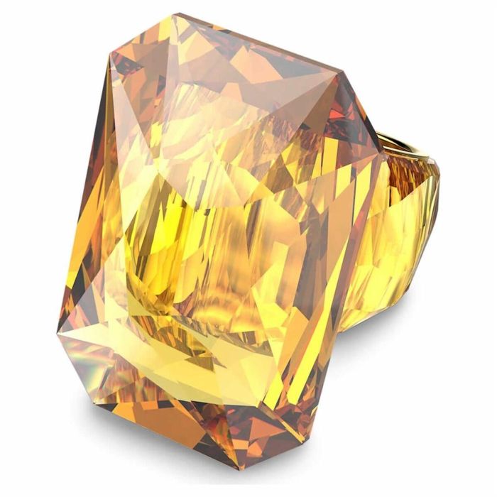 Anillo Mujer Swarovski 5600224 (15) 2