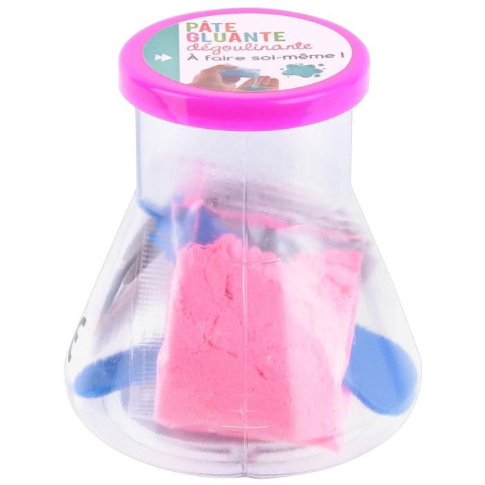 Kit Para Fabricar Slime Jeux 2 momes 5