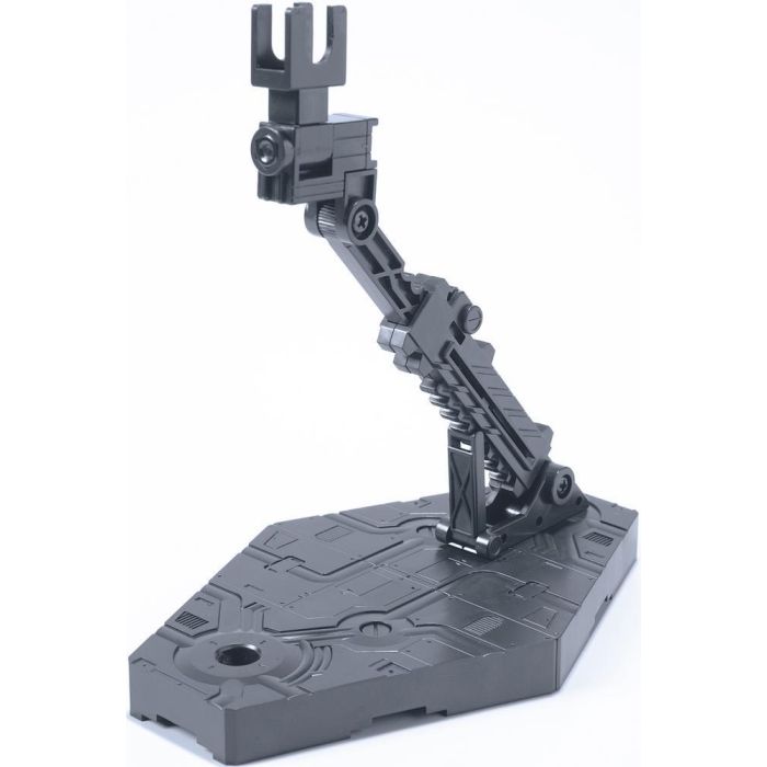 Bandai Hobby Action Base 2 Base para Maqueta o Figura (Gray)