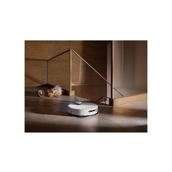 Dreame Robot Aspirador X50 Ultra Complete Blanco 1 Dreame Robot Aspirador X50 Ultra Complete Blanco 1