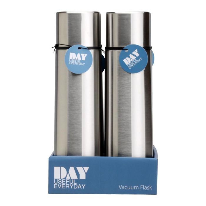 Day Termo 0,5 L Acero Inoxidable Mate 4