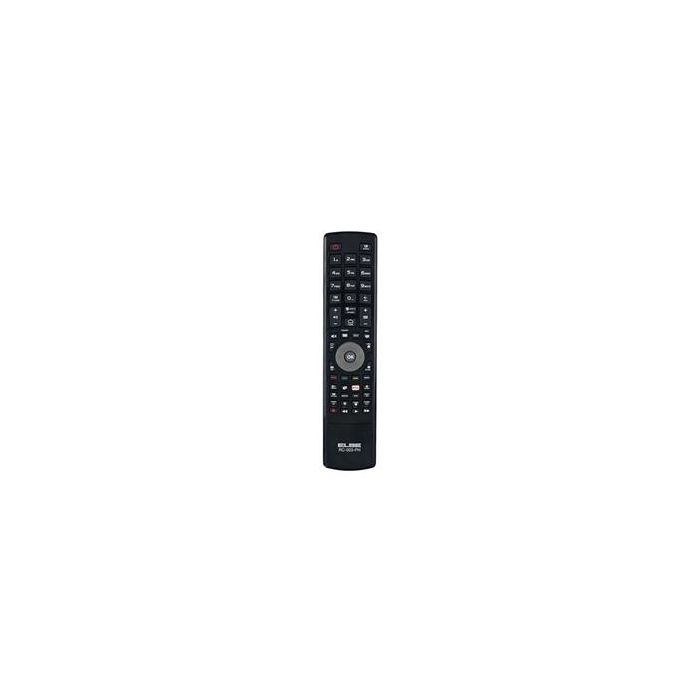 Mando A Distancia De Sustitución Para Tv Philips® ELBE RC-003-PH