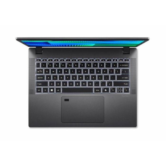 Laptop Acer NX.B63EB.003 14" Intel Core 5 120U 16 GB RAM 512 GB SSD Qwerty Español 8