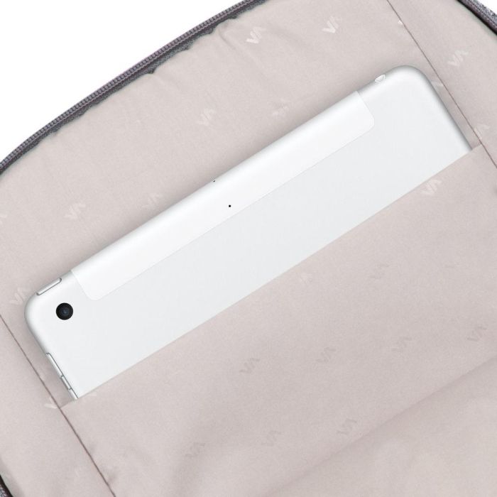 RIVACASE Rucksack Anvik 7962 para Portátiles 15,6" Gris 11 RIVACASE Rucksack Anvik 7962 para Portátiles 15,6" Gris 11