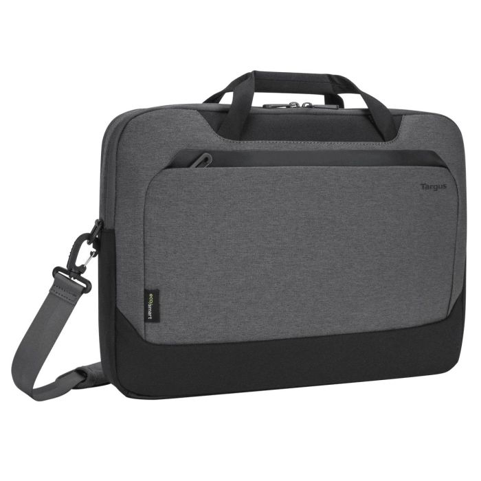 Targus CypressEco 39,6 cm (15.6") Maletín Negro, Gris 1 Targus CypressEco 39,6 cm (15.6") Maletín Negro, Gris 1
