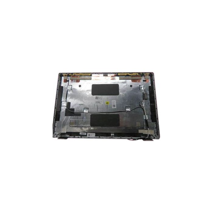 Dell Tapa Trasera LCD y Cámara Infrarroja con Antena WWAN para Portátil Dell Latitude 542X - Repuesto Original