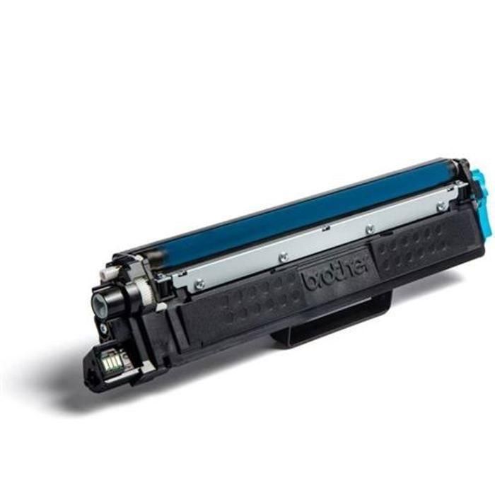 Toner Brother Tn247C Dcp-L3510Cdw - Hl-L3270Cdw - Mfc-L3710Cw Cian 2300 Paginas 1