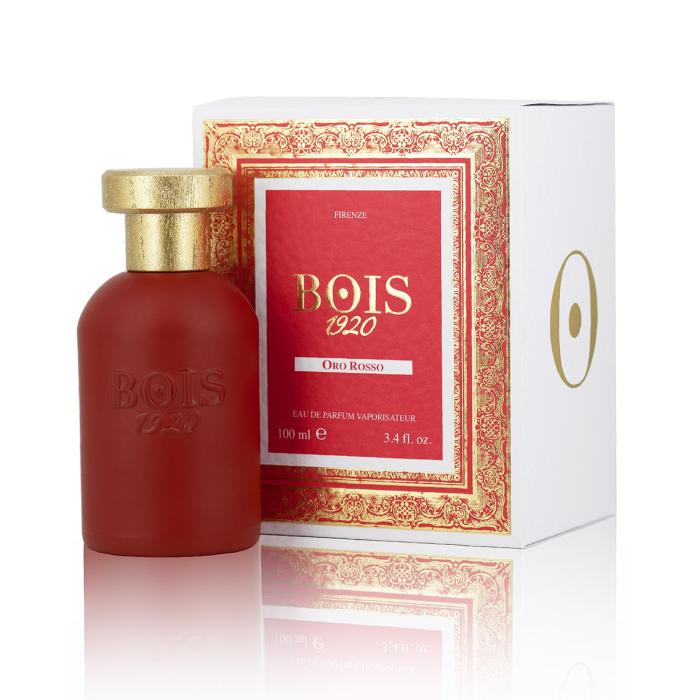 Perfume Unisex Bois 1920 EDP Oro Rosso 100 ml