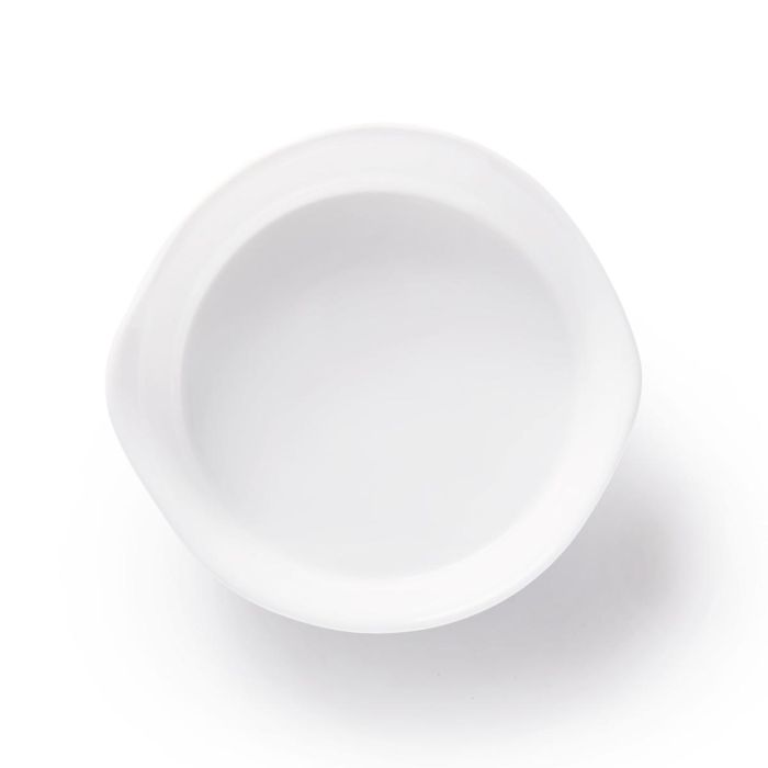 Luminarc Cazuela Smart Cuisine Opal Vidrio Templado Extra Resistente 14 cm Blanco. Apta Horno, Microondas y Lavavajillas. Fabricada en Francia. 2 Luminarc Cazuela Smart Cuisine Opal Vidrio Templado Extra Resistente 14 cm Blanco. Apta Horno, Microondas y Lavavajillas. Fabricada en Francia. 2