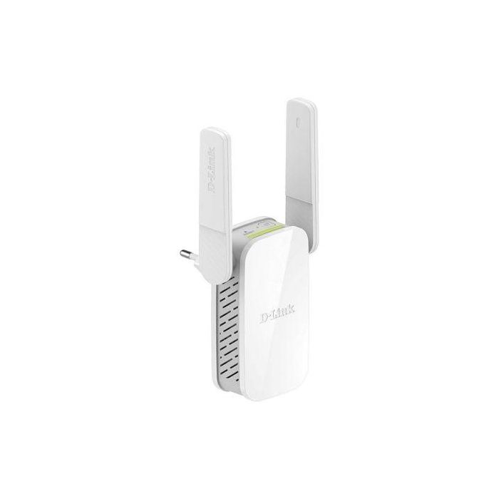 Repetidor Inalámbrico D-Link DAP-1610 1200Mbps/ 2 Antenas 1 Repetidor Inalámbrico D-Link DAP-1610 1200Mbps/ 2 Antenas 1