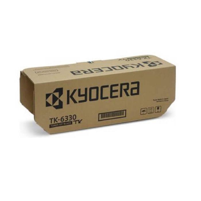 Tóner Original Kyocera TK-6330 Negro