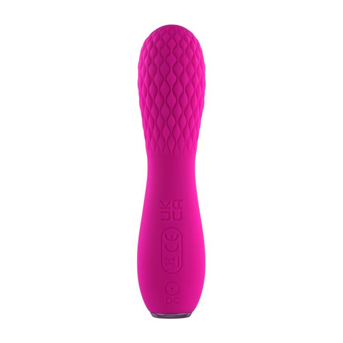 Vibrador Selopa Selopa Rosa 12 Vibrador Selopa Selopa Rosa 12
