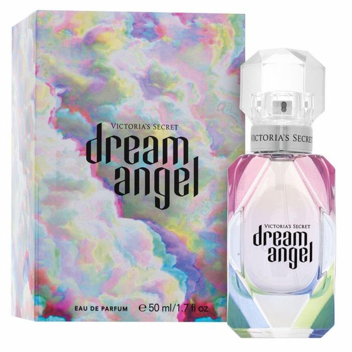 Perfume Mujer Victoria's Secret Dream Angel 2019 EDP 50 ml Perfume Mujer Victoria's Secret Dream Angel 2019 EDP 50 ml