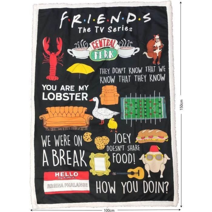 Manta Friends 2
