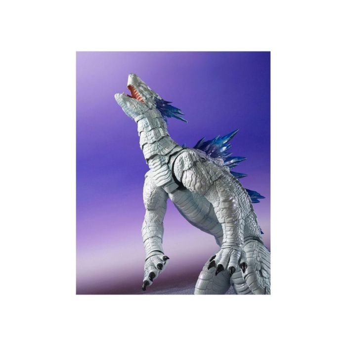 Figura Tamashii Nations Godzilla X Kong 1