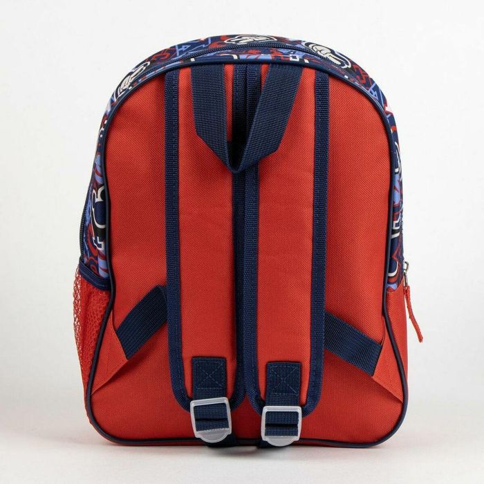 Mochila infantil 3D mickey 25.0 x 31.0 x 10.0 cm 12 Mochila infantil 3D mickey 25.0 x 31.0 x 10.0 cm 12