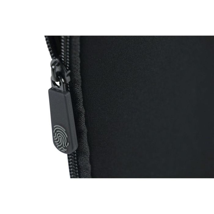 Funda para Portátil Mobilis 049014 Negro 2 Funda para Portátil Mobilis 049014 Negro 2