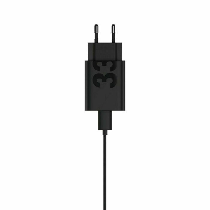 Cargador de Pared Motorola TurboPower 33 W 0 Cargador de Pared Motorola TurboPower 33 W 0